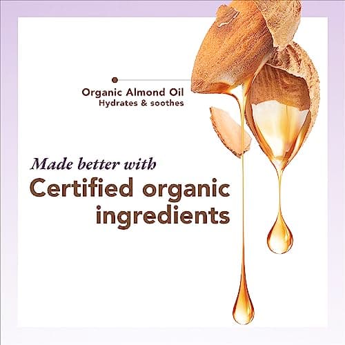 Organic Harvest Midnight Kohl | Intense Black Waterproof Kajal Pencil | Certified Organic, 0.30gm 3
