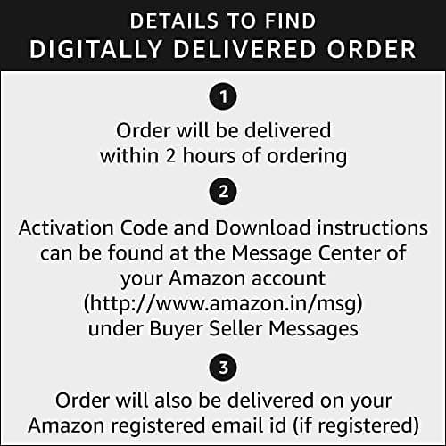 Guardian Total Security 1 User 1 Year 2