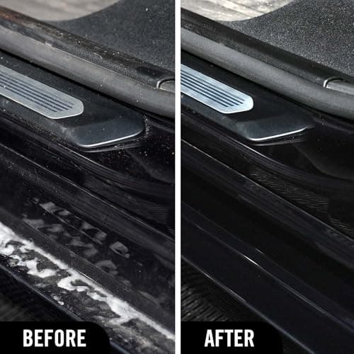 Turtle Wax Clean and Shine Total Exterior Detailer, Waterless Car and Bike Wash Spray, High Shine Car Polish, Suitable for All Exterior Car or Bike Paint, Glass, Plastic and Wheels, 768ml, Pack of 1 3
