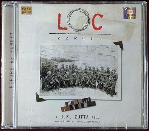 L.O.C. Kargil - 2003