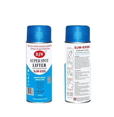 Bhavya Enterprises DJW Super Spot Lifter for Remove Grease and Oil Stain no leave ring