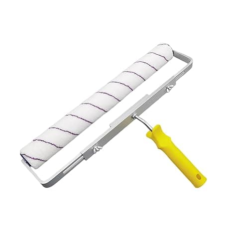 MYADDICTION Paint Roller Decoration Tools Direct Replaces Accessories Roller Paint Brush 6mm with Bracket
