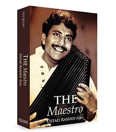 The Maestro - Ustad Rashid Khan (4 GB) 4