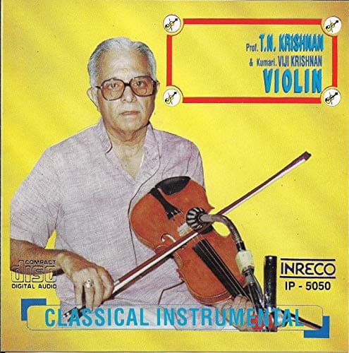 Classical Instrumental-Violin