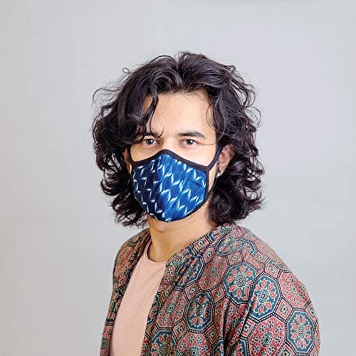 AIRIFIC Bethel N95 Mask (Medium) 5