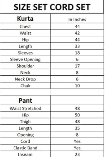HE TE SHE Women Cord Set with Dhoti Embroidered Mirror Work Ethnic Fusion Outfit Stylish Traditional Indo Western Dress Festive Comfortable Designer Clothing Magenta - 2XL 2