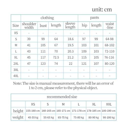 BNF® Women Scrubs Sets Female Nurse Top Pants with Pockets Elastic Waist Workwear S|Clothing, Shoes & Accessories | Uniforms & Work Clothing |Sets|1 Set Nursing Scrub Uniform 2