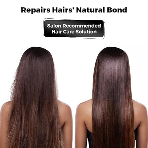 Brillare 10% Rosemary Hair Oil for Hair Growth with 10% Olive Oil & 5% Castor oil | Reduces Hair Fall | Strengthens Hair | Visible Results in 4 Weeks. 3