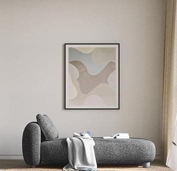 Sofa (Grey, 2 Seater)