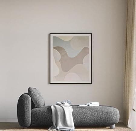 Sofa (Grey, 2 Seater)