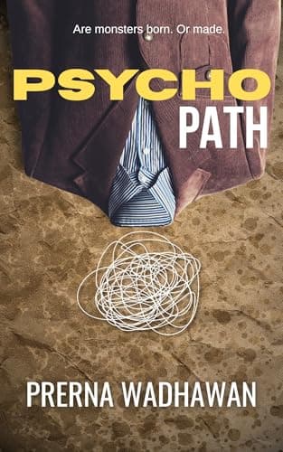 Psycho Path
