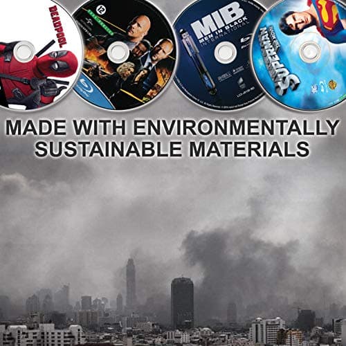 Underworld: Awakening (2012) (Blu-ray 3D & HD on Single Disc) (1-Disc) (Uncut | Region A & C Blu-ray | US Import) 3