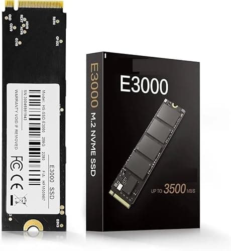 Desktop Computer with Core i3 2nd Gen Processor (Black) | 8GB RAM | 256GB SSD | 19-Inch LED Monitor | Wired Keyboard & Mouse | Preloaded OS | Ideal for Home & Office Use 4