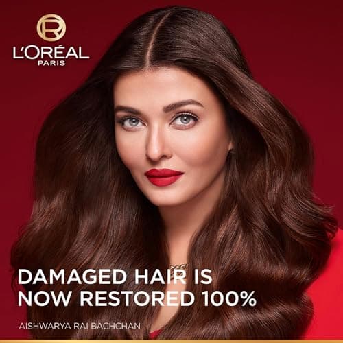 L'Oreal Paris Total Repair 5 Conditioner For Damaged and Weak Hair Powered by Keratin XS Technology,175ml 3