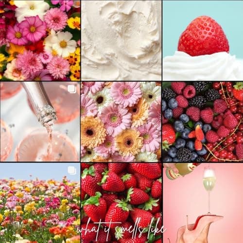 Blur India Cookie Crumble Eau De Parfum for Women | Warm & Sweet Dessert-Inspired Fragrance | Long Lasting Daily Scent | 30ml 2