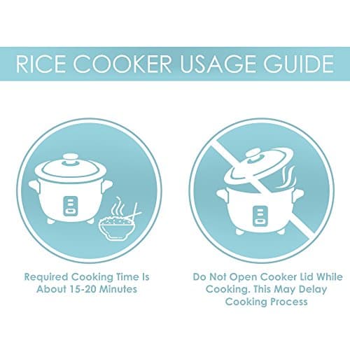 Panasonic SR-WA18-E | 1.8 Litre Capacity or 1KG Raw Rice Cooking | 660-Watts | Automatic Rice Cooker |Auto Switch Off | (White) 2