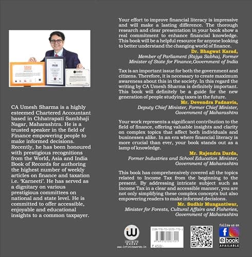 Lets Talk Income Tax | Lets Talk GST | CA Umesh Sharma | Combo Gift Pack Set | Latest Updated Edition | Tax Law Manual Book in English | Money Books | ... टैक्स लॉ बुक जीएसटी टैक्स लॉ बुक जी एस टी 3