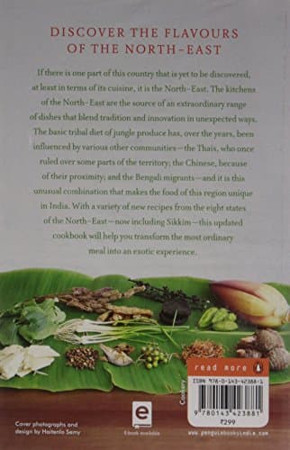 The Essential North-East Cookbook 2