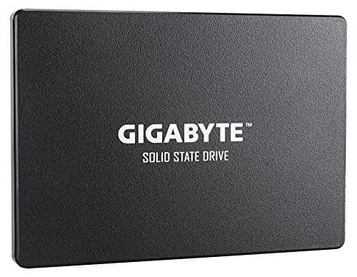 GIGABYTE SSD 240GB 3