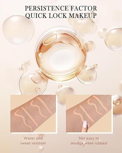 COSLUXE IMAGIC IMAGIC Nude Beige Kohl Matte Kajal Pencil Waterproof 1.3g | Long-Lasting, Smudge-Proof Eyeliner for Bold & Precise Eye Makeup 3