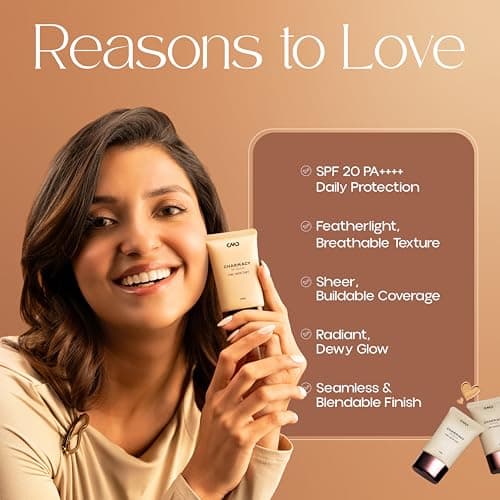 Charmacy Milano CMC Skin Tint - 02 2