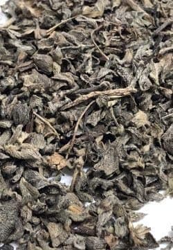 Online Quality Store Raw Bringaraj/Bringraj Dry Leaves Powder - 100g, Powder Form, 100% Natural, No Chemical Added, for Hair Nourishment 4