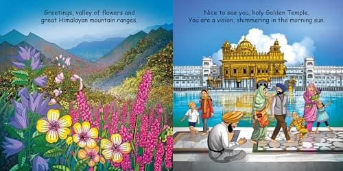 Good Night India (Good Night Our World) 3