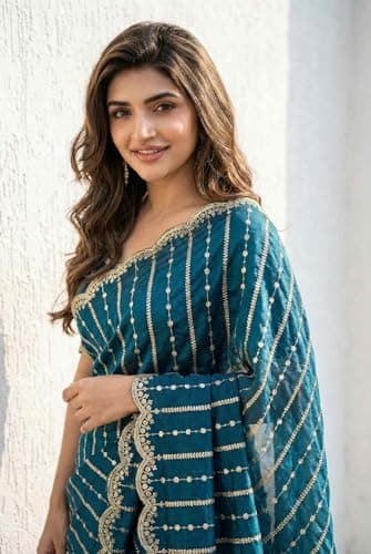 Saree for Women 4