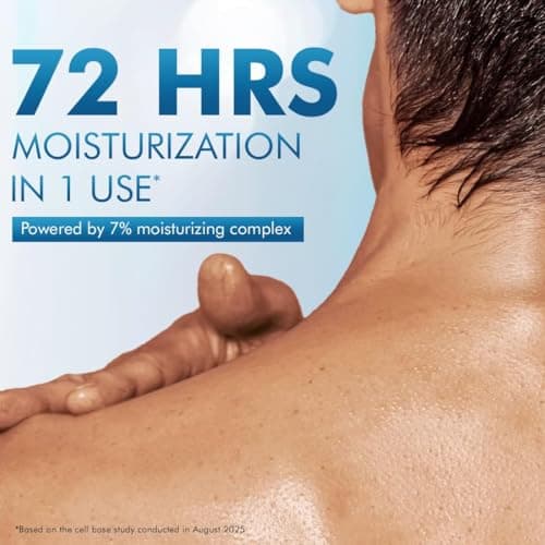 mCaffeine 5% Niacinamide & Glutathione for Brightening & Detan By The Blues Perfume Body Lotion 300ml | | Aquatic-Woody Fragrance | 72H Moisturization| Daily Use Summer Cream Bodylotion for Men & Wome 4