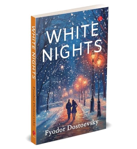 White Nights 3