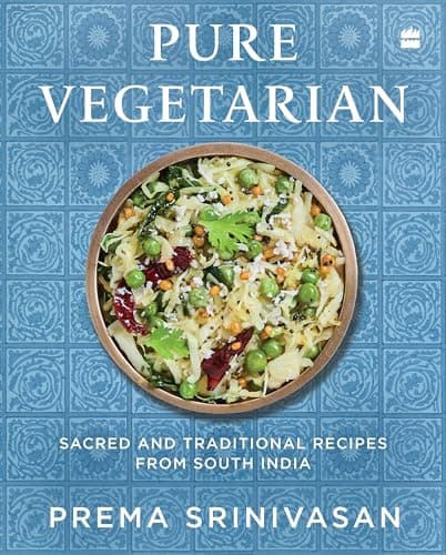 Pure Vegatarian