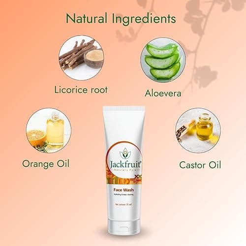 Jackfruit Glowing/Healthy skin – Combo | Reduce Dark Spots On The Face | Remove Dark Circles 3