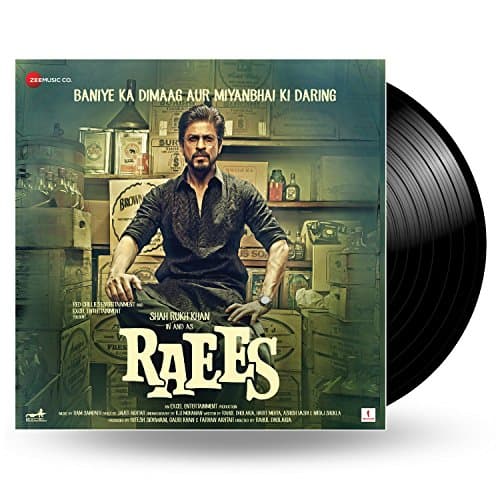 Record - RAEES