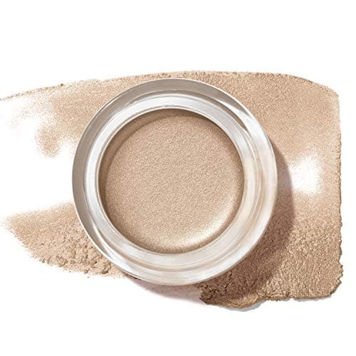 REVLON Colorstay Crème Glossy Eye Shadow Powder, Crème Brulee 5.2G, Beige 3
