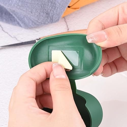 Latali New Silicone Case Compatible with Oneplus Nord Buds 2r Protective Soft Silicone 360° Full Protection Dust-Proof Shockproof Case Cover with Hook (Cover Only) (Black-Panther) 5