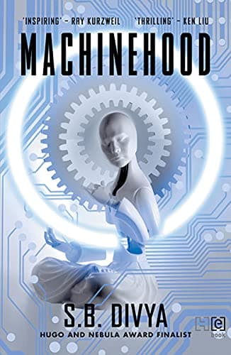 Machinehood