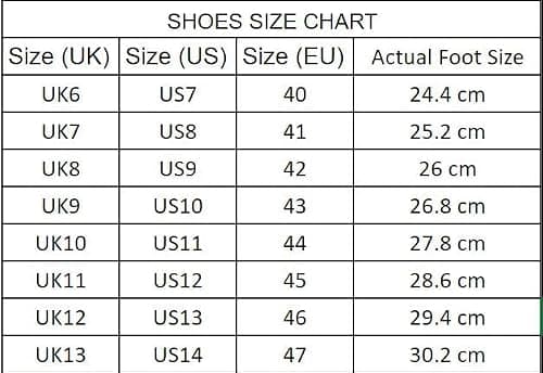 ADD GEAR Ctr Trekking Shoes Anti-Skid Hiking, Mountain Boots For Men And Women In Action (Black), 10 UK 4