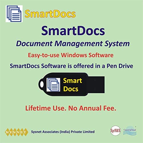 SmartDocs – Document Management Software 2