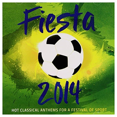 Fiesta Football Worldcup Album