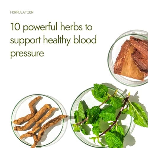 Kapiva BP Care Juice - 100% Ayurvedic Juice to Support Healthy Blood Pressure Levels| Arjuna, Jatamansi & 8 Other Herbs 1 Litre 2