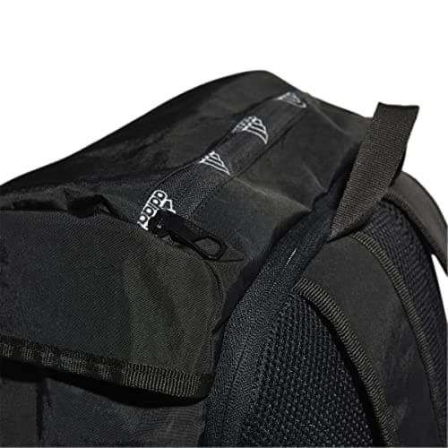 Adidas Black/Black 4Athlts Bp Bag 5