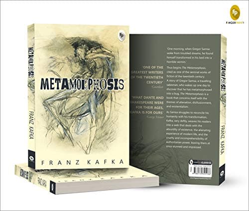 Metamorphosis 5