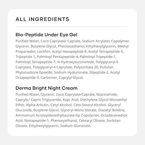 Cureskin Glow Support Combo | Face Cream for Dull Skin & Uneven Tone | Under Eye Gel for Men & Women | Helps Reduce Tan, Visibly Refreshes & Revives Look 4