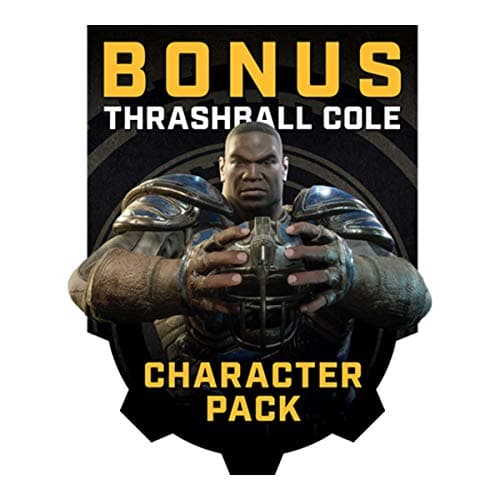 Gears Tactics - Xbox Series X, Xbox One Series S 3