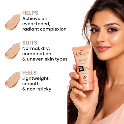 BBlite Premium skin cream : 50ml 5