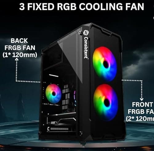 Core i5-4570 (16GB RAM || 512GB SSD || HDMI || VGA || Ethernet || HD Graphics 4600 || USB 3.0 || Win 11) Basic Software Installed 5