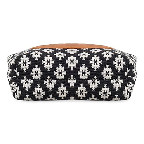 Jacquard Tote Bag 5