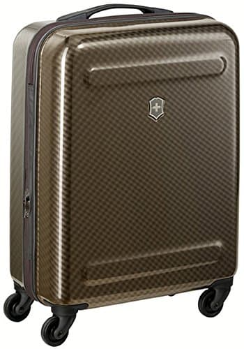 Victorinox Etherius Illusion Global Carry On (Bronze)