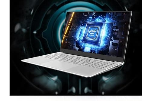 ALKETRON - 15.6 Inch Full HD Intel Laptop - 256GB SSD + 8GB RAM with Windows 11 & MS Office - 1Yr Warranty + 3 Yr Extended Warranty(Standard Edition) 3