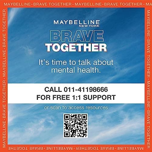 Maybelline New York Liquid Foundation, Matte & Poreless, Full Coverage Blendable Normal to Oily Skin, Fit Me, 220 Natural Beige, 18ml 6